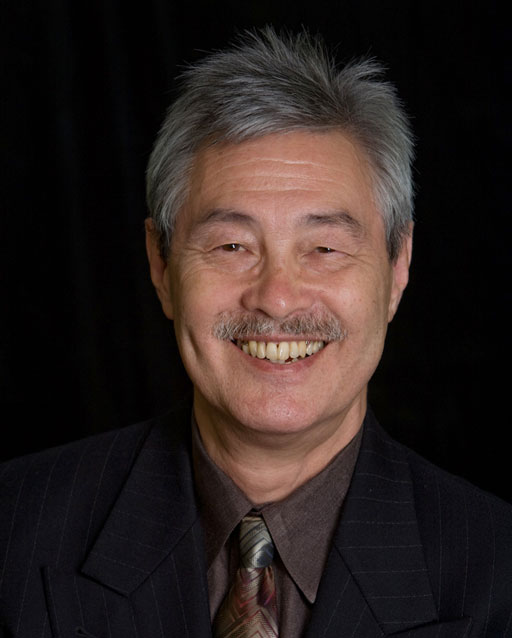 Alex Feng PhD, OMD, L.Ac.