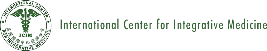International Center for Integrative Medicine Logo